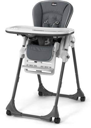 Chicco Polly Highchair