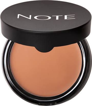 NOTE LUMINOUS SILK CREAM POWDER 05 Concealer