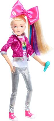 JoJo Siwa Fashion dolls