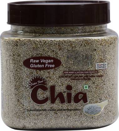 NECTAR FRESH Chia Seeds Chia Seeds