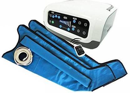 BIOTRIC MEDICAL DVT- DEEP VEIN THROMBOSIS PUMP FOR HOSPITAL USE Electrotherapy Device