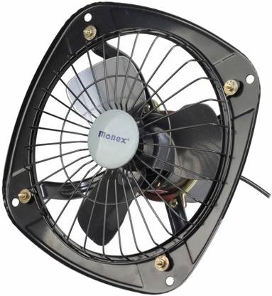 Monex 12"inch Dual Side air Direction Reversible Exhaust Fan 300 mm Exhaust Fan