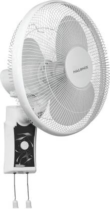 HALONIX Helion plus 400 mm 3 Blade Wall Fan