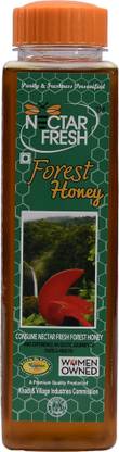 NECTAR FRESH 500 GM FOREST HONEY