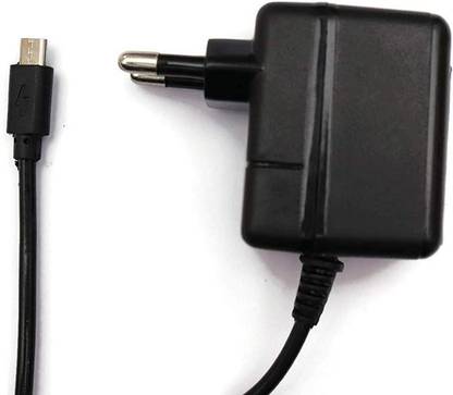 Electronic Spices DC USB Adapter Charger for Raspberry Pi 3 Model B/RPi 2 Model B/B+ / A+ (5v 2A) 12 W Adapter