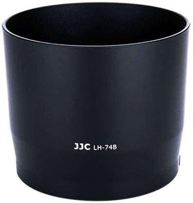 JJC EF 70-300mm f/4-5.6 is II USM Lens, Replaces ET-74B  Lens Hood