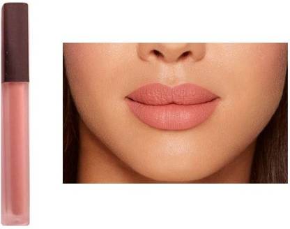 Katti Del Coco ULTRA SMOOTH MATTE LIPSTICK