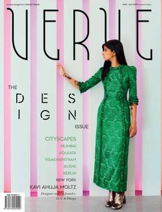 VERVE Magazines
