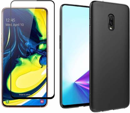 Kerala Time Centre Screen Protector Accessory Combo for Oppo K3