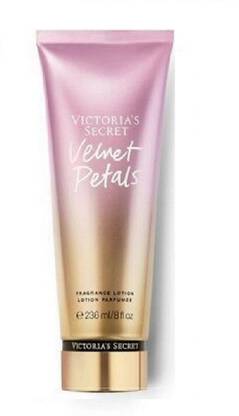 Victoria's Secret Tube - Body Lotion Velvet Petals 236 ml women