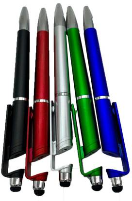 Prada Technology Ceramic Ball Pen