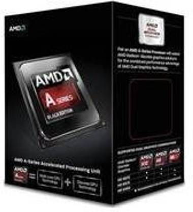 AMD AD740KYBJABOX 3.5 GHz FM2 Socket 2 Cores Desktop Processor