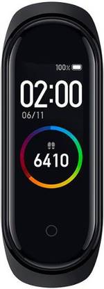 SURE SHOP M4 Smart Wristband for Men/Women