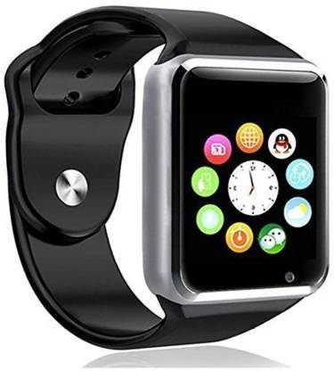 SMART 4G A1 Android smart mobile calling watch Smartwatch