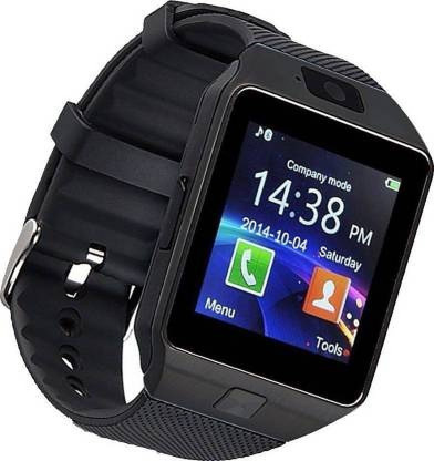 smartwatch in flipkart