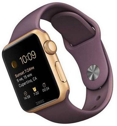 Prada Technology PT-19 Smartwatch