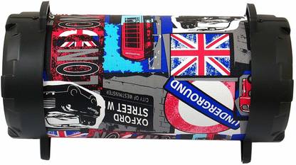 Xifo SR-881 5 W Bluetooth Speaker