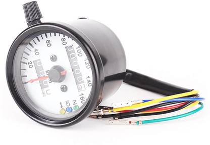 Power Up B07D38Y8KH Analog Speedometer