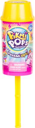 Pikmi Pop S2 Pushmi Ups CDU PLUSH  - 6.6 cm
