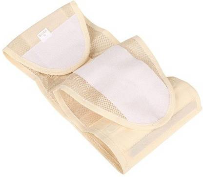 Rexter Premium Quality Full Elastic & Porous Waist-Protector Back / Lumbar Support