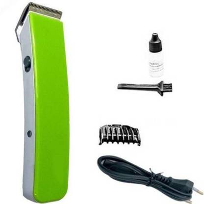 DOERSHAPPY VR - 45 corded hair trimmer for men Trimmer 45 min  Runtime 4 Length Settings