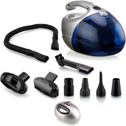 NOVA NM-788MV Hand-held Vacuum Cleaner
