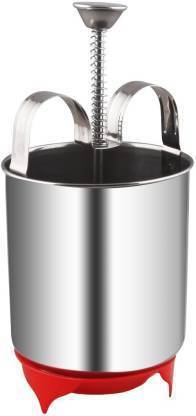 Floraware Steel Vada Maker