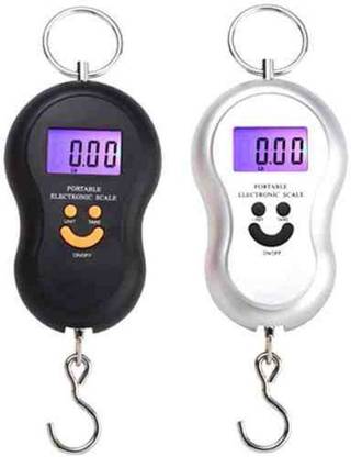 DIY Crafts Luggage Weight Scale, Digital Weighing Scale Weighing Scale
