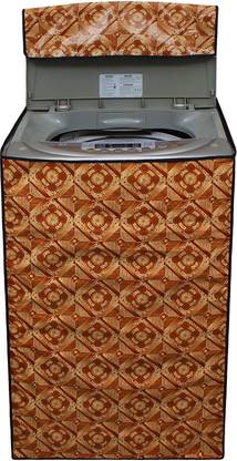 LITHARA Top Loading Washing Machine  Cover