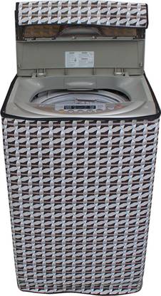 LITHARA Top Loading Washing Machine  Cover
