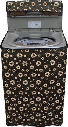 LITHARA Top Loading Washing Machine  Cover