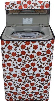 LITHARA Top Loading Washing Machine  Cover