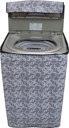 LITHARA Top Loading Washing Machine  Cover