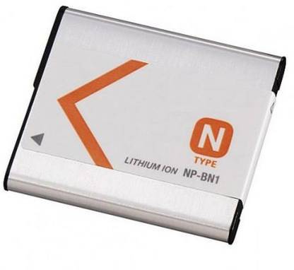 Onkliq Rechargeable NP-BN1  Battery