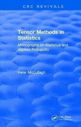 Tensor Methods in Statistics
