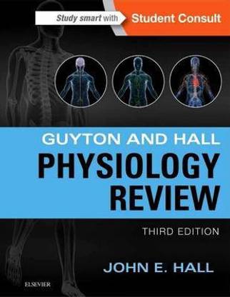 Guyton & Hall Physiology Review