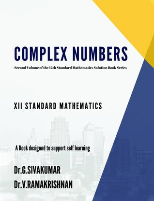 COMPLEX NUMBERS