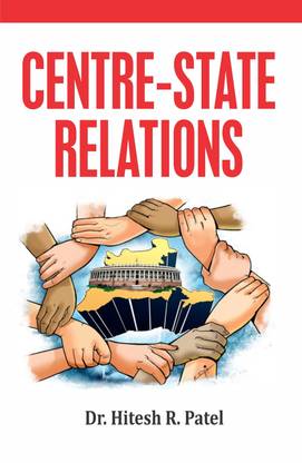 CENTRE STATE RELATIONS
