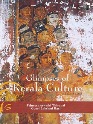 Glimpses of Kerela Culture