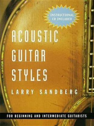 Acoustic Guitar Styles