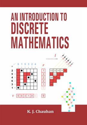 AN INTRODUCTION TO DISCRETE MATHEMATICS