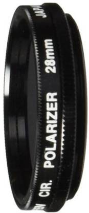 Tiffen 28CP 28mm Circular Polarizing Filter Film Roll