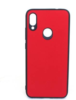 Fashion Back Cover for Mi Redmi Note 7 Pro