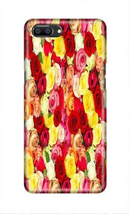 My Swag Back Cover for Realme C1