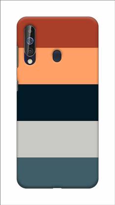 SP KING Back Cover for SAMSUNG GALAXY A63