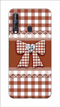 SP KING Back Cover for SAMSUNG GALAXY A126