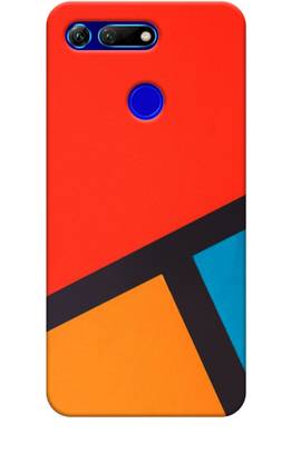 Kraftsmad Back Cover for Huawei Honor View 20