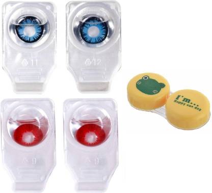 Optify Monthly Disposable