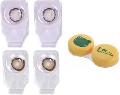 Optify Monthly Disposable