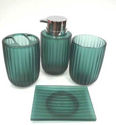 vienne PP (Polypropylene) Bathroom Set